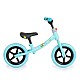BALANCE BIKE 2B balanced blue