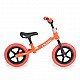 BALANCE BIKE 2B ισορροπημένο κόκκινο
