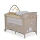 Βρεφική κούνια Sleepy beige