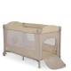 Βρεφική κούνια Sleepy beige