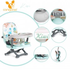 Καρεκλάκι μωρού Kiwi Dinos