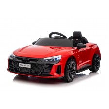 Αυτοκίνητο με μπαταρία Audi RS e-tron 6888 κόκκινο