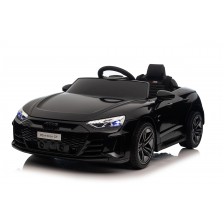 Αυτοκίνητο με μπαταρία Audi RS e-tron 6888 μαύρο