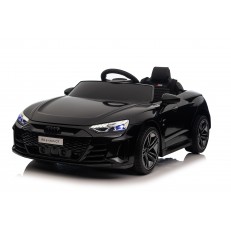 Αυτοκίνητο με μπαταρία Audi RS e-tron 6888 μαύρο