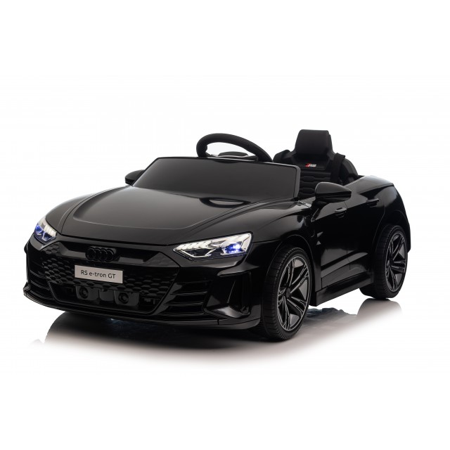 Αυτοκίνητο με μπαταρία Audi RS e-tron 6888 μαύρο