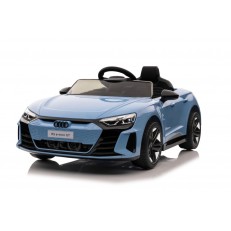 Αυτοκίνητο με μπαταρία Audi RS e-tron 6888 μπλε