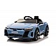 Αυτοκίνητο με μπαταρία Audi RS e-tron 6888 μπλε