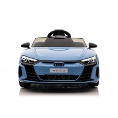 Αυτοκίνητο με μπαταρία Audi RS e-tron 6888 μπλε