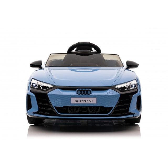 Αυτοκίνητο με μπαταρία Audi RS e-tron 6888 μπλε
