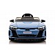 Αυτοκίνητο με μπαταρία Audi RS e-tron 6888 μπλε