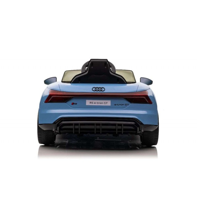 Αυτοκίνητο με μπαταρία Audi RS e-tron 6888 μπλε