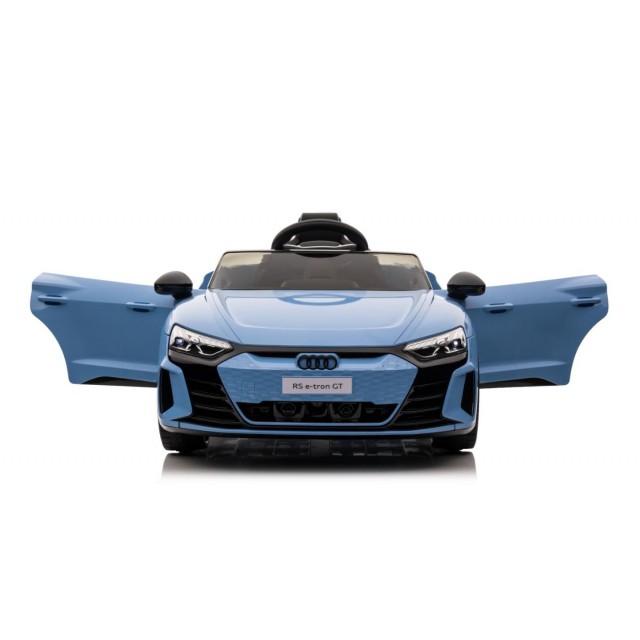 Αυτοκίνητο με μπαταρία Audi RS e-tron 6888 μπλε