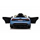 Αυτοκίνητο με μπαταρία Audi RS e-tron 6888 μπλε