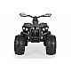 Buggy μπαταρίας Majestic λευκό