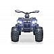 Buggy μπαταρίας Majestic λευκό