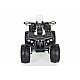 Buggy μπαταρίας Majestic λευκό