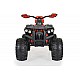 Buggy μπαταρίας Majestic κόκκινο