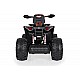 Buggy μπαταρίας Majestic κόκκινο