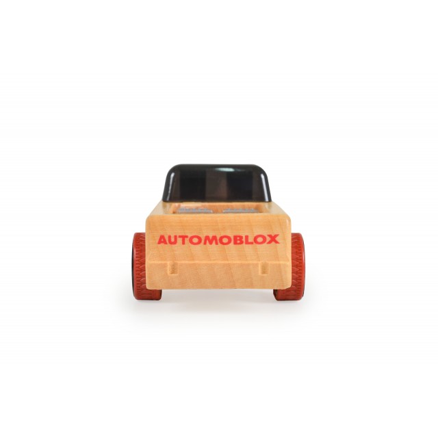 Дървен пикап Mini  T15L Grizzly 55134