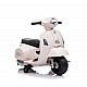 Μοτέρ μπαταρίας Vespa GTS Super Sport Λευκό