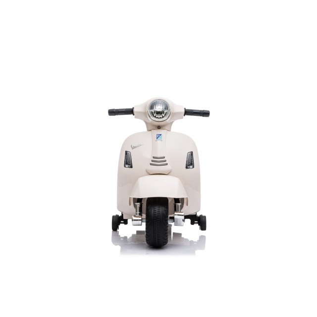 Μοτέρ μπαταρίας Vespa GTS Super Sport Λευκό