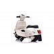 Μοτέρ μπαταρίας Vespa GTS Super Sport Λευκό