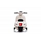 Μοτέρ μπαταρίας Vespa GTS Super Sport Λευκό