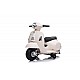 Μοτέρ μπαταρίας Vespa GTS Super Sport Λευκό