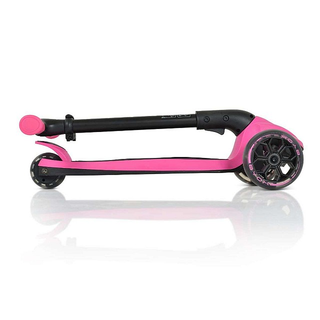 Scooter Bolt ροζ