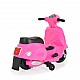 Μοτέρ μπαταρίας Vespa GTS Super Sport ροζ