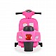 Μοτέρ μπαταρίας Vespa GTS Super Sport ροζ