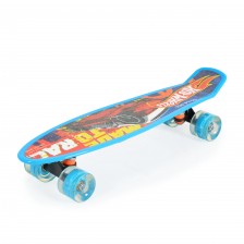 Σκέιτμπορντ 22" Disney Hot Wheels 20201