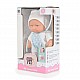 Κούκλα 20cm Bunny White 6126
