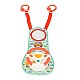 Играчка за кола Baby pilot HE0623