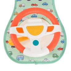 Παιχνίδι αυτοκινήτου Baby pilot HE0623