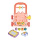 Играчка за прохождане Elephant HE0811 розов