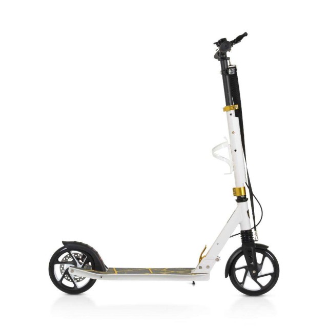 Scooter Chic λευκό