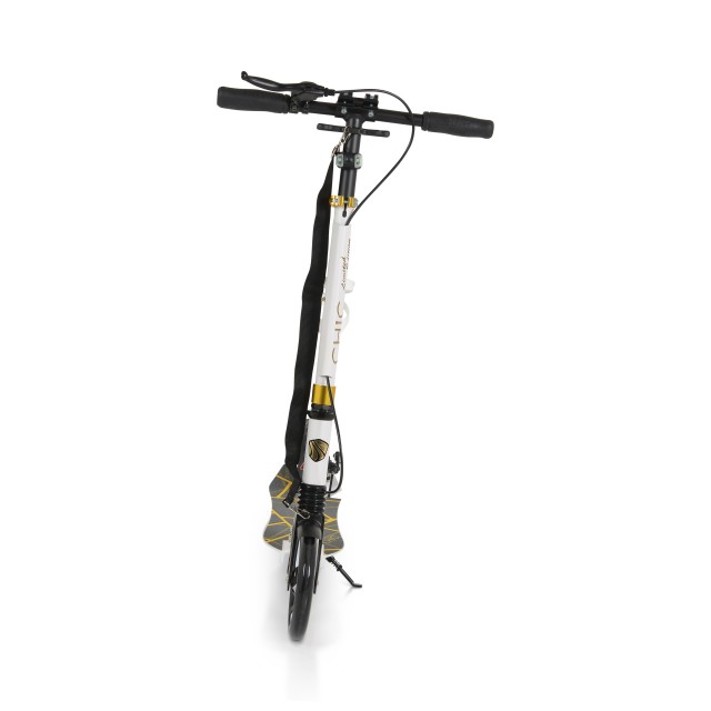Scooter Chic λευκό