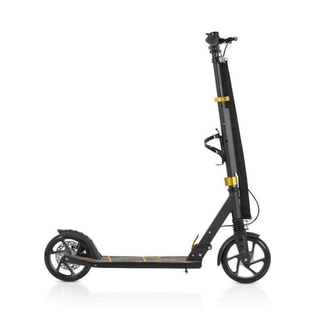 Scooter Chic μαύρο