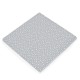 Матрак Comfort 88/88 см сив
