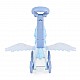 Играчка за сапунени балони пони Wings Blue