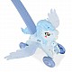 Играчка за сапунени балони пони Wings Blue