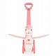 Играчка за сапунени балони пони Wings Pink