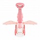 Играчка за сапунени балони пони Wings Pink