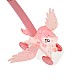 Играчка за сапунени балони пони Wings Pink