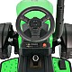 Rancher Cordless Tractor Green