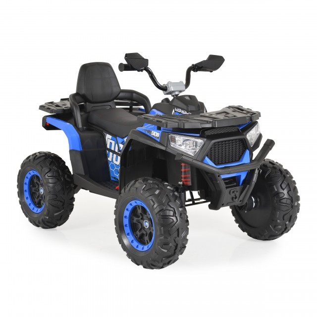 Buggy μπαταρίας Cool NEL-007 μπλε