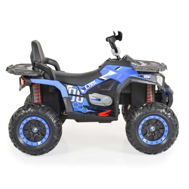 Buggy μπαταρίας Cool NEL-007 μπλε