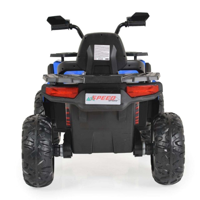 Buggy μπαταρίας Cool NEL-007 μπλε