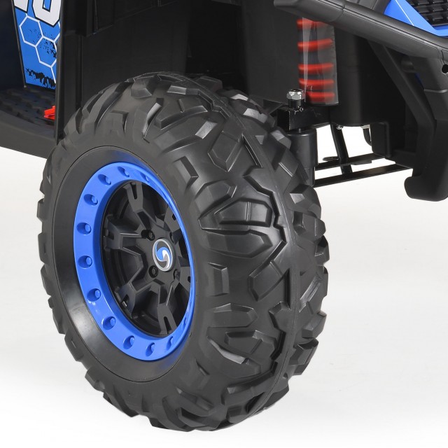 Buggy μπαταρίας Cool NEL-007 μπλε